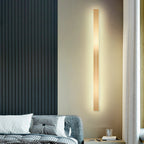 Valeno: Moderne LED-Wandleuchte aus Metall & Acryl – für Wohnzimmer & Schlafzimmer - Image 5