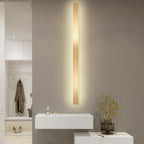 Valeno: Moderne LED-Wandleuchte aus Metall & Acryl – für Wohnzimmer & Schlafzimmer - Image 7