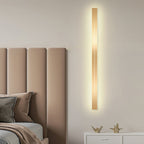 Valeno: Moderne LED-Wandleuchte aus Metall & Acryl – für Wohnzimmer & Schlafzimmer - Image 8
