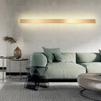 Valeno: Moderne LED-Wandleuchte aus Metall & Acryl – für Wohnzimmer & Schlafzimmer - Image 9