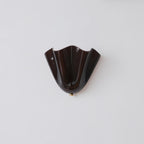 Curved Petal Design Wall Mounted Light Ambient Lighting