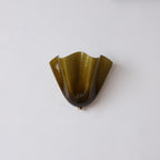 Curved Petal Design Wall Mounted Light Ambient Lighting