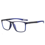 Lightweight Reading Glasses Multifocal Clear Vision for Daily Use