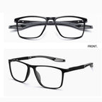 Lightweight Reading Glasses Multifocal Clear Vision for Daily Use