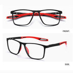 Lightweight Reading Glasses Multifocal Clear Vision for Daily Use