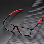 Lightweight Reading Glasses Multifocal Clear Vision for Daily Use