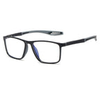 Lightweight Reading Glasses Multifocal Clear Vision for Daily Use