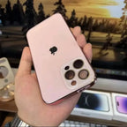 Durable Matte Phonecase Protector Scratch‑Resistant Shield