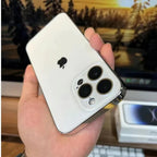 Durable Matte Phonecase Protector Scratch‑Resistant Shield
