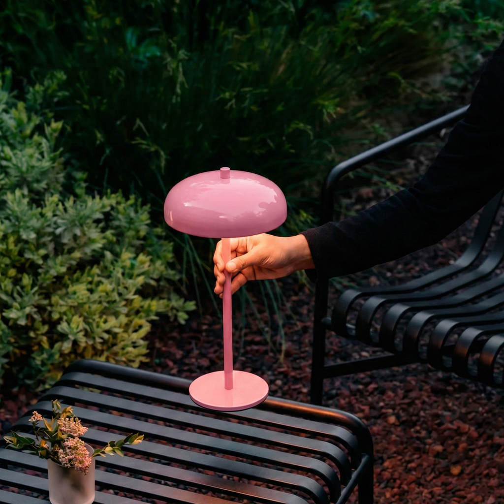Nari – Wireless Table Lamp - Image 9