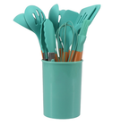 Cooking Utensils Collection Everyday Meal Prep Essentials