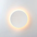 Compact Outdoor Wall Light LED Up & Down Exterior Lighting Fixture