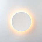 Compact Outdoor Wall Light LED Up & Down Exterior Lighting Fixture