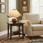 Wavecrest Table Lamp - Image 4