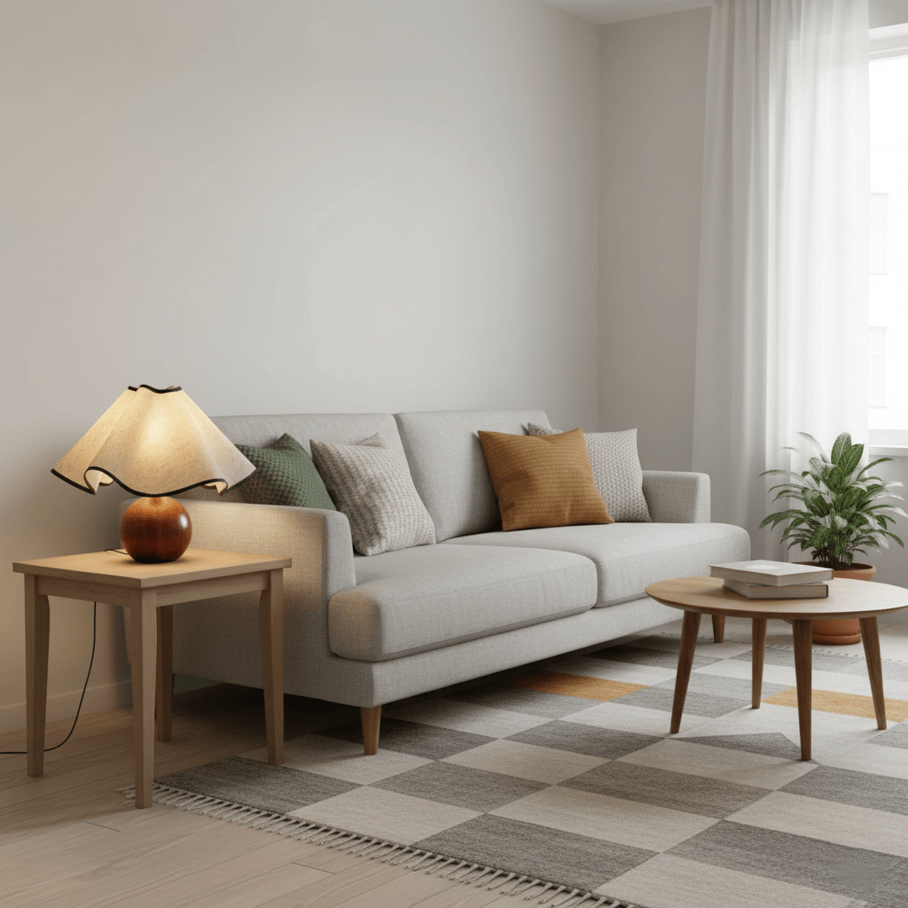 Wavecrest Table Lamp - Image 40