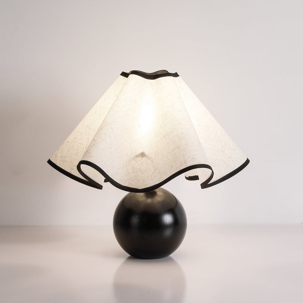 Wavecrest Table Lamp - Image 28