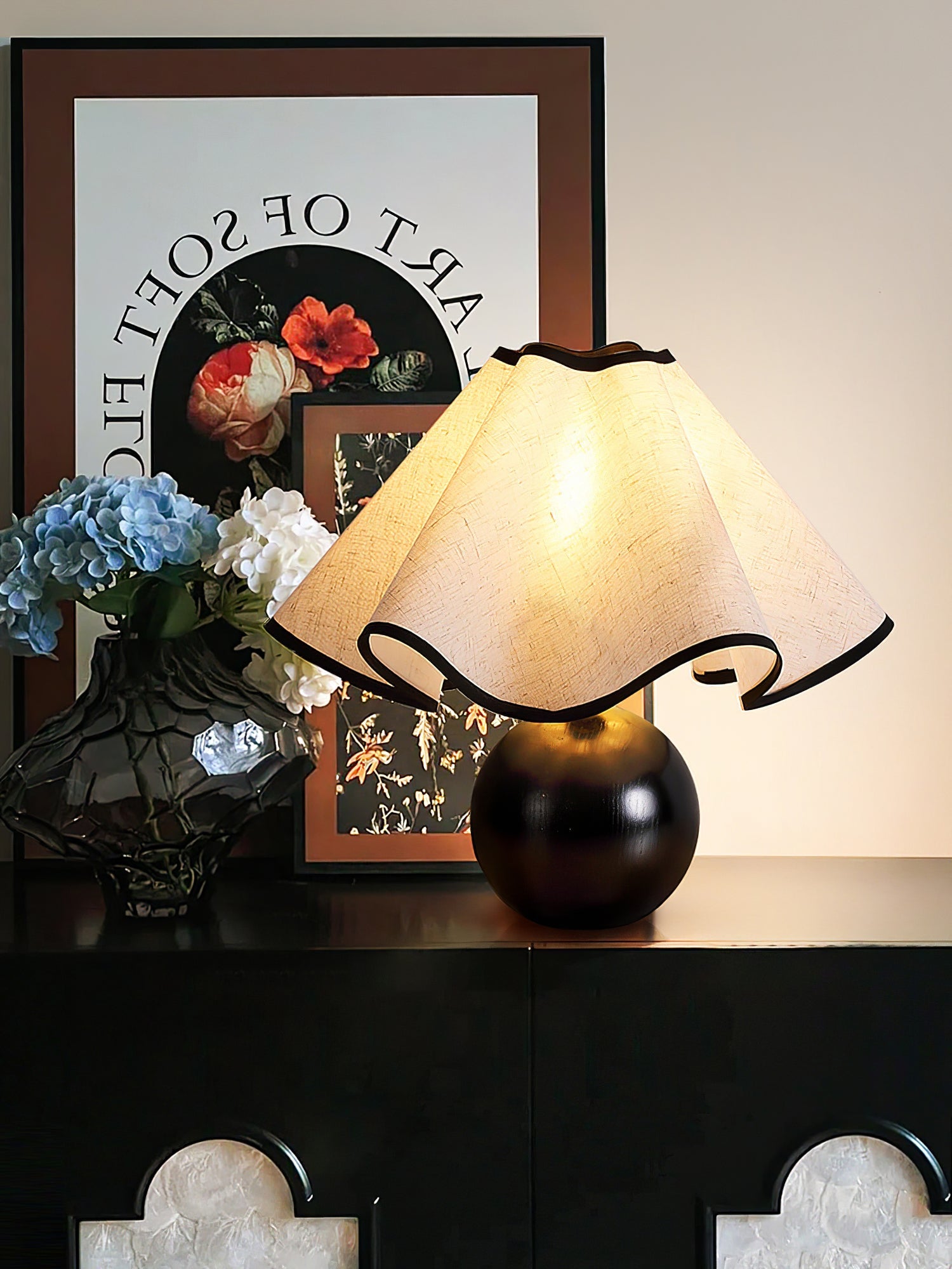 Wavecrest Table Lamp - Image 17