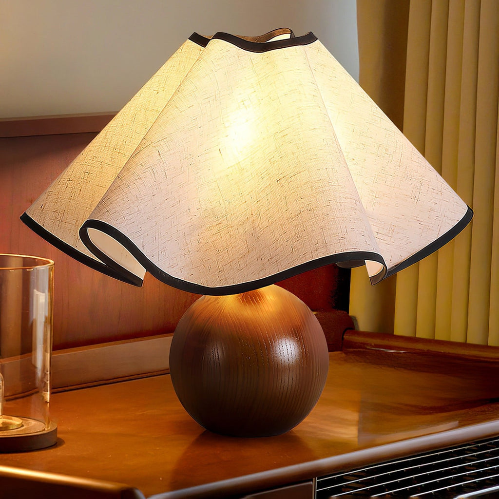 Wavecrest Table Lamp - Image 14
