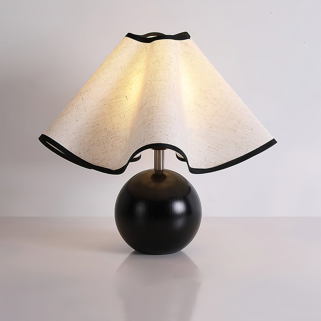 Wavecrest Table Lamp - Image 33