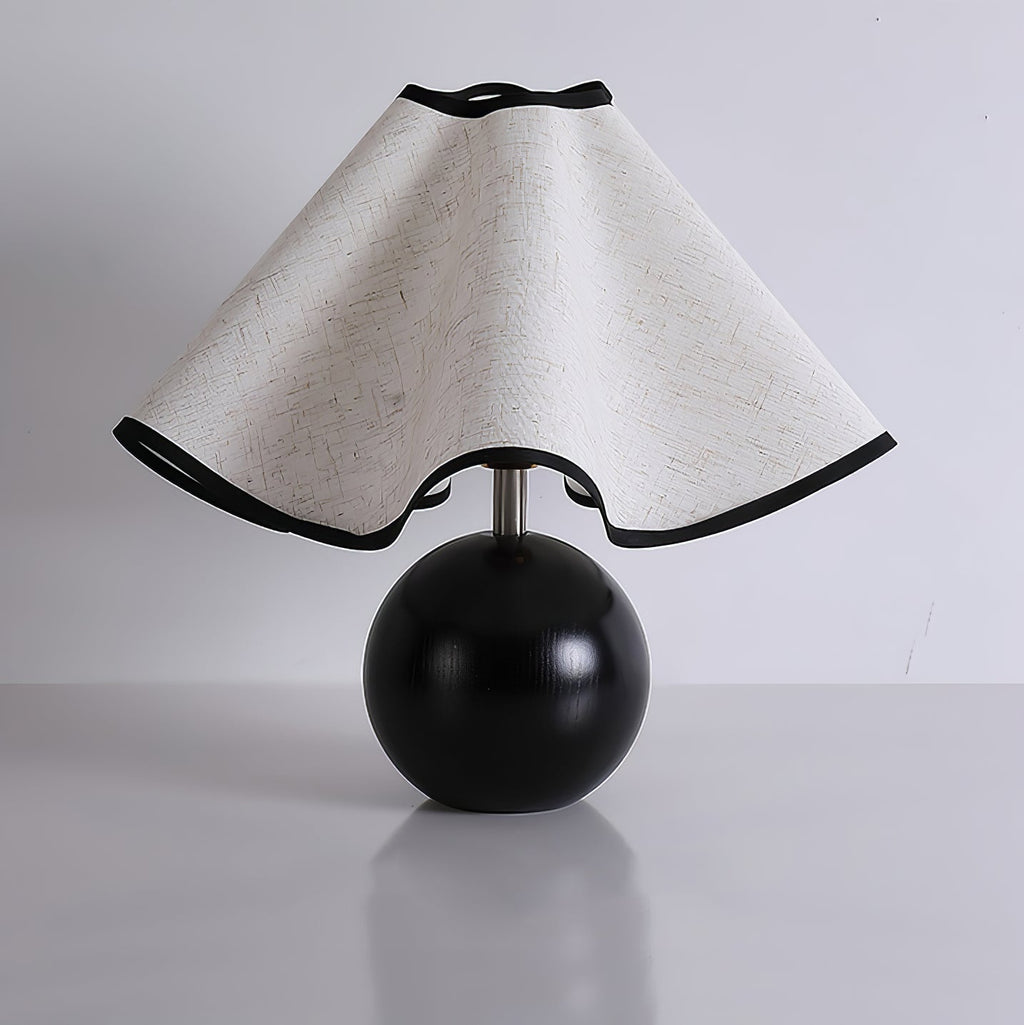 Wavecrest Table Lamp - Image 34