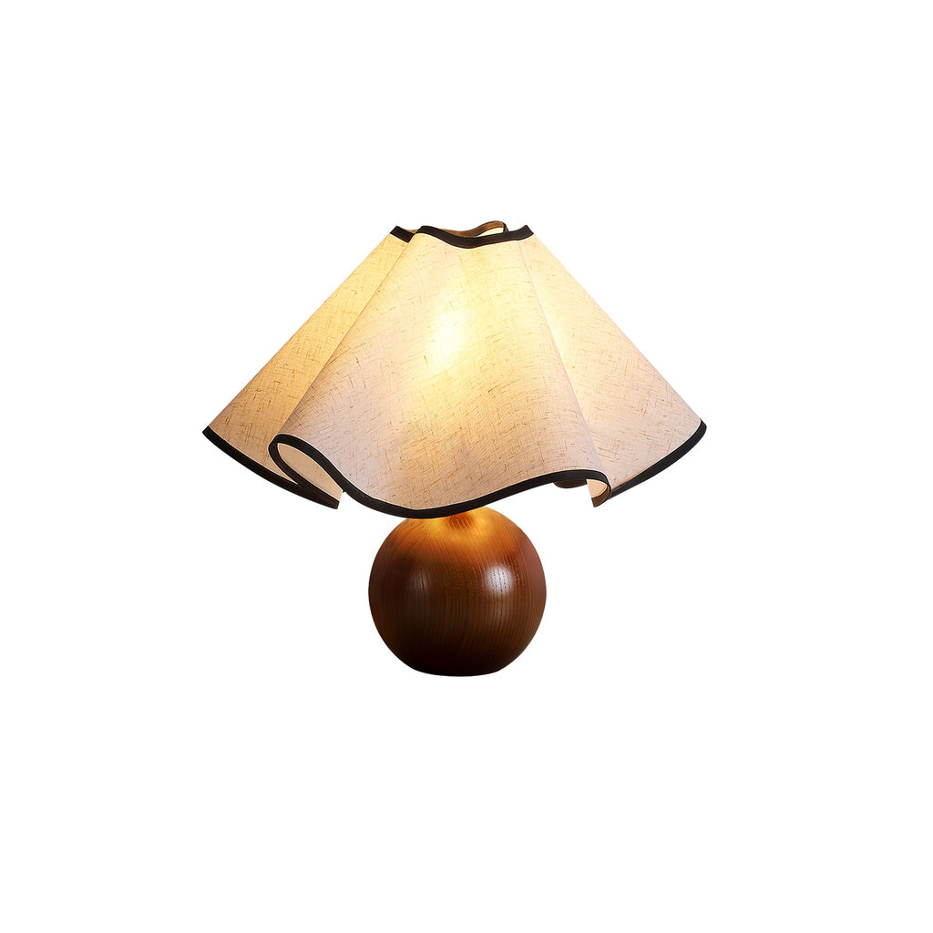 Wavecrest Table Lamp - Image 35