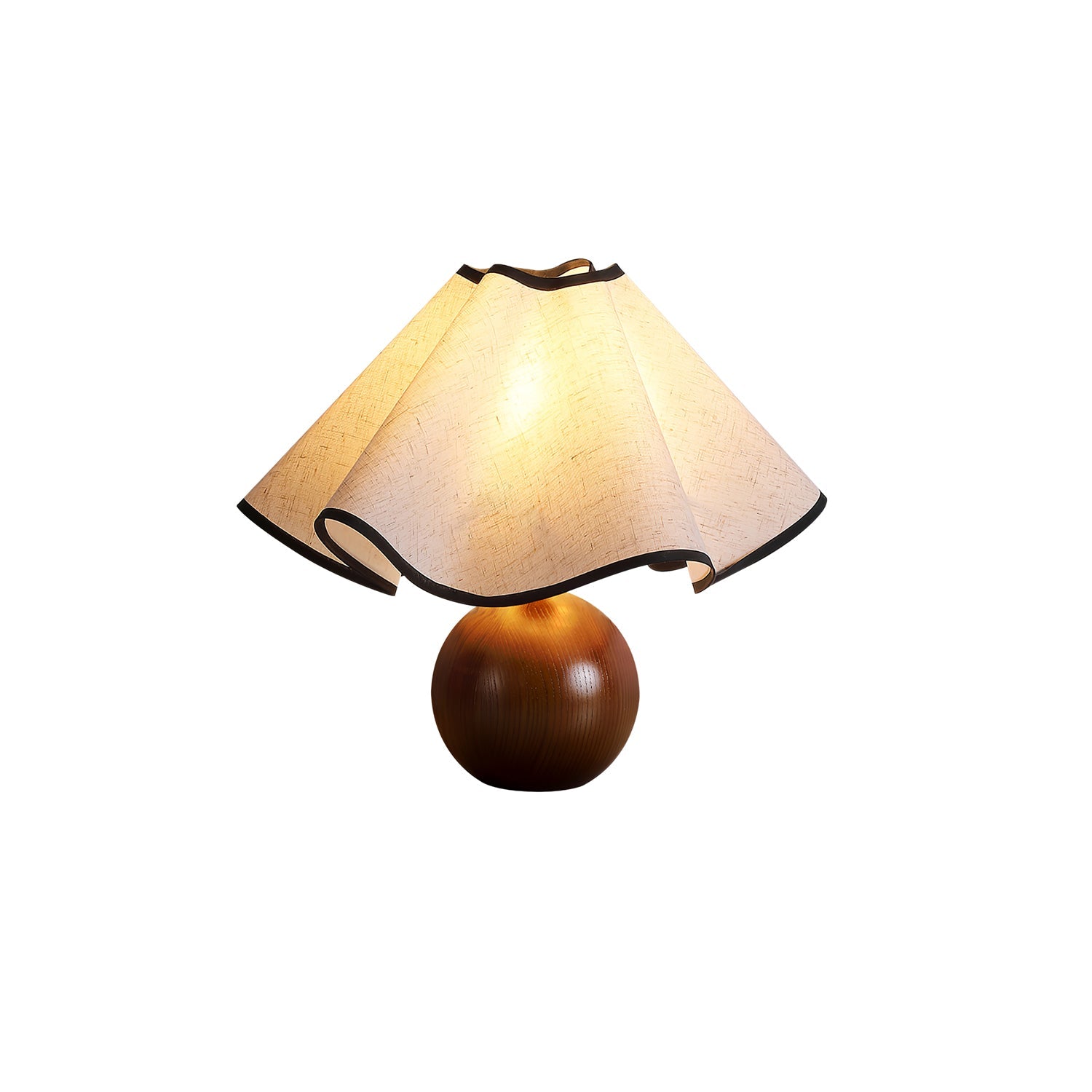 Wavecrest Table Lamp - Image 35