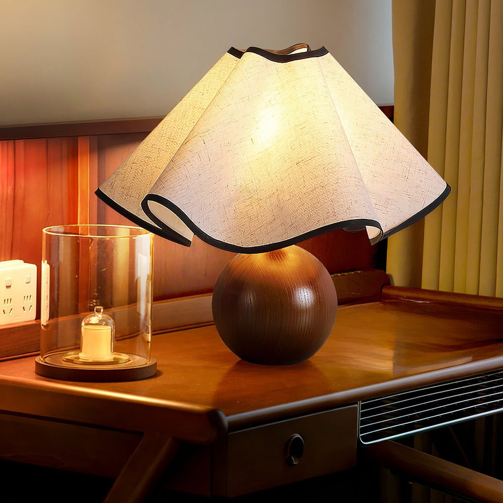 Wavecrest Table Lamp - Image 2