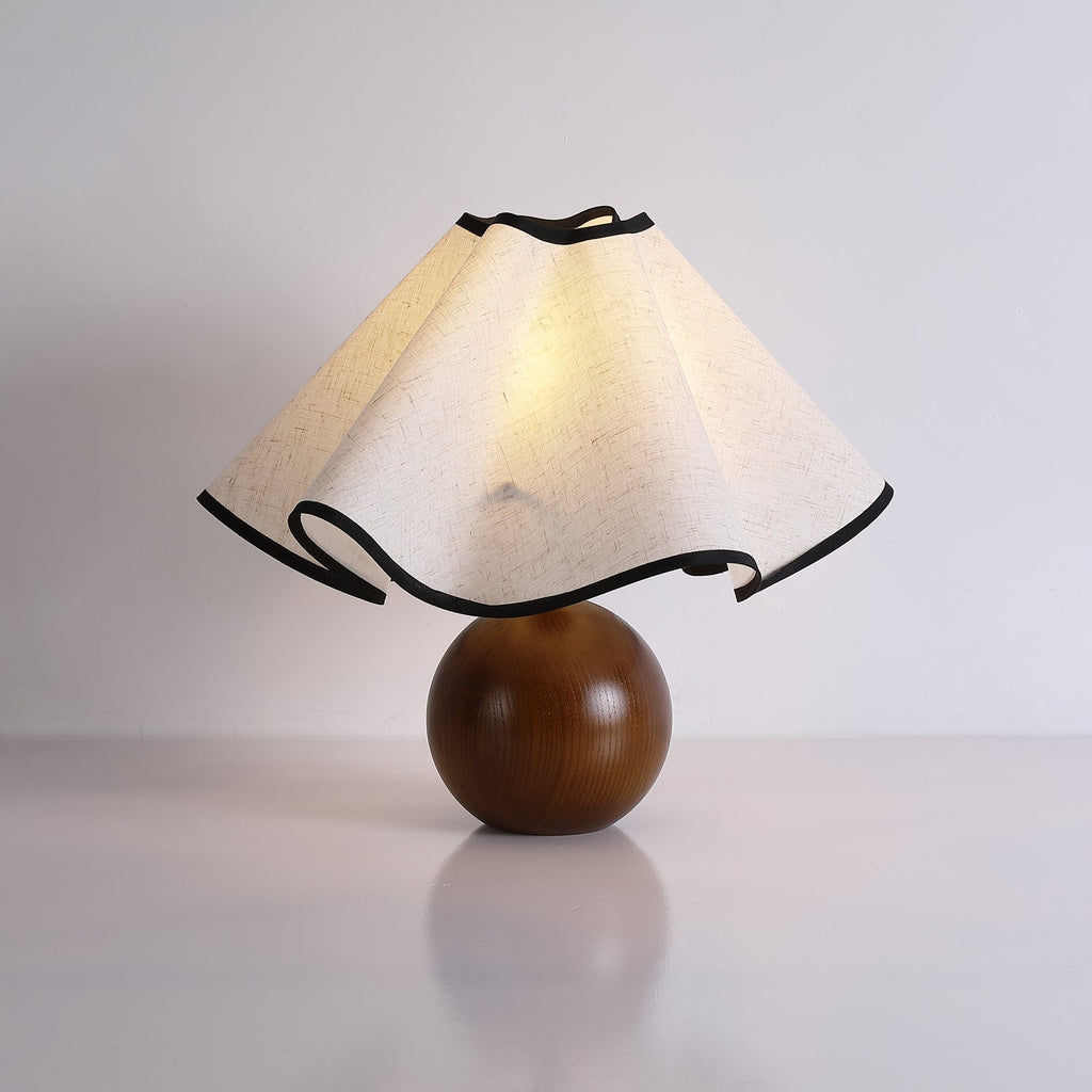 Wavecrest Table Lamp - Image 21