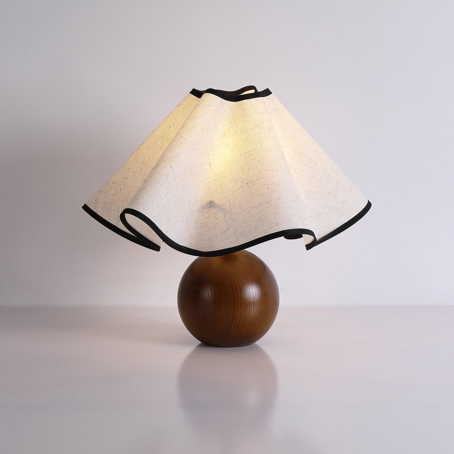 Wavecrest Table Lamp - Image 21