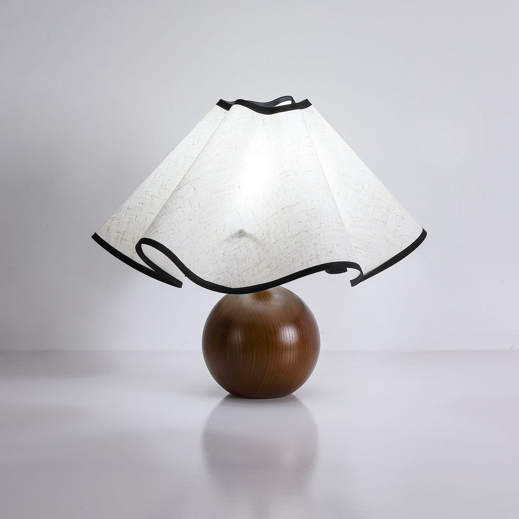 Wavecrest Table Lamp - Image 23