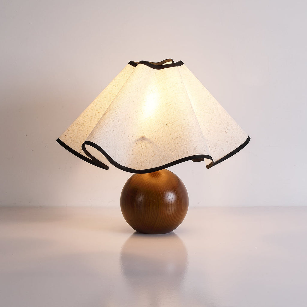 Wavecrest Table Lamp - Image 24