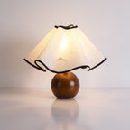 Wavecrest Table Lamp - Image 24