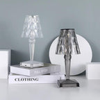 Sparkling Crystal Lamp - Image 12