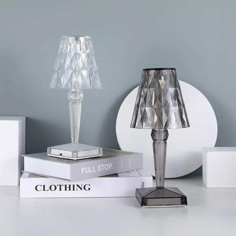 Sparkling Crystal Lamp - Image 12