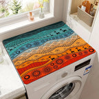 Decorative Appliance Cover Dustproof & Stain‑Resistant