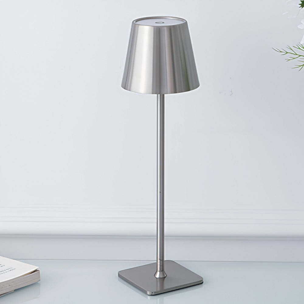 Dimmable Tall Table Lamp - Image 18