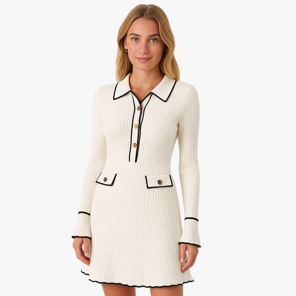 Elegant High Waist Ruffle Maxi Dress for Women