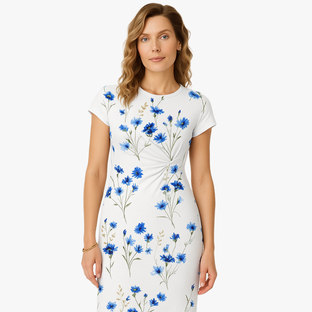 Elegant Maxi Dress for Women Perfect for Any Occasion