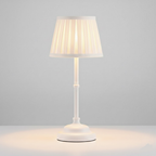 Cordless Table Lamp Rechargeable Touch Dimmable LED Bedside Light - Image 10