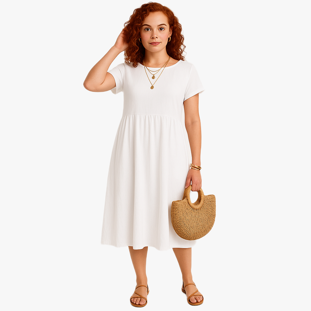 Elegant Women's Dress for Special Occasions