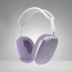 Wireless Noise Cancelling Headphones Over Ear Bluetooth Deep Bass - Image 8