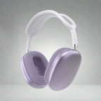 Wireless Over Ear Headphones Noise Cancelling Bluetooth Built-in Mic - Image 11