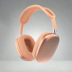 Wireless Noise Cancelling Headphones Over Ear Bluetooth Deep Bass - Image 9