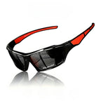 Sports Sunglasses Polarized UV400 Protection - Image 12