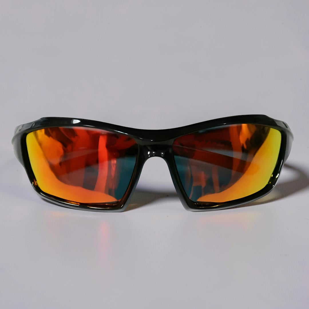 Sports Sunglasses Polarized UV400 Protection - Image 9