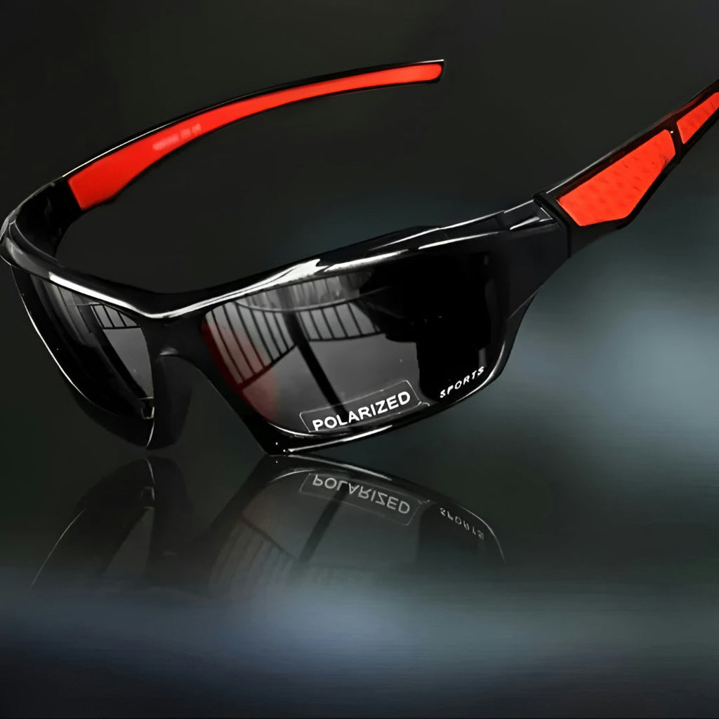 Sports Sunglasses Polarized UV400 Protection