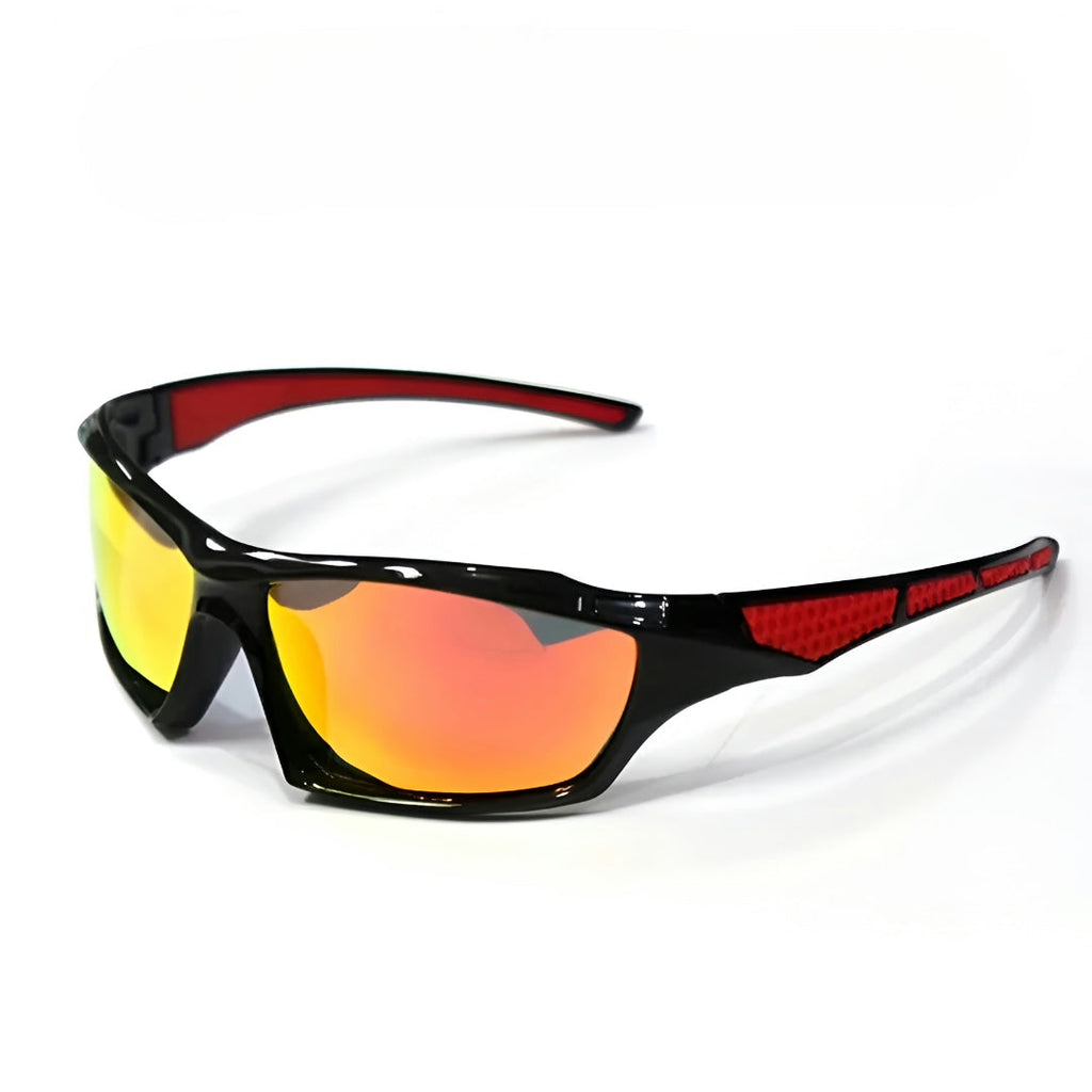 Sports Sunglasses Polarized UV400 Protection - Image 11