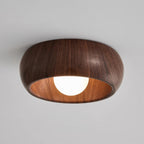 Albanora - Moderne Plafondlamp Minimalistisch Ontwerp - Image 2