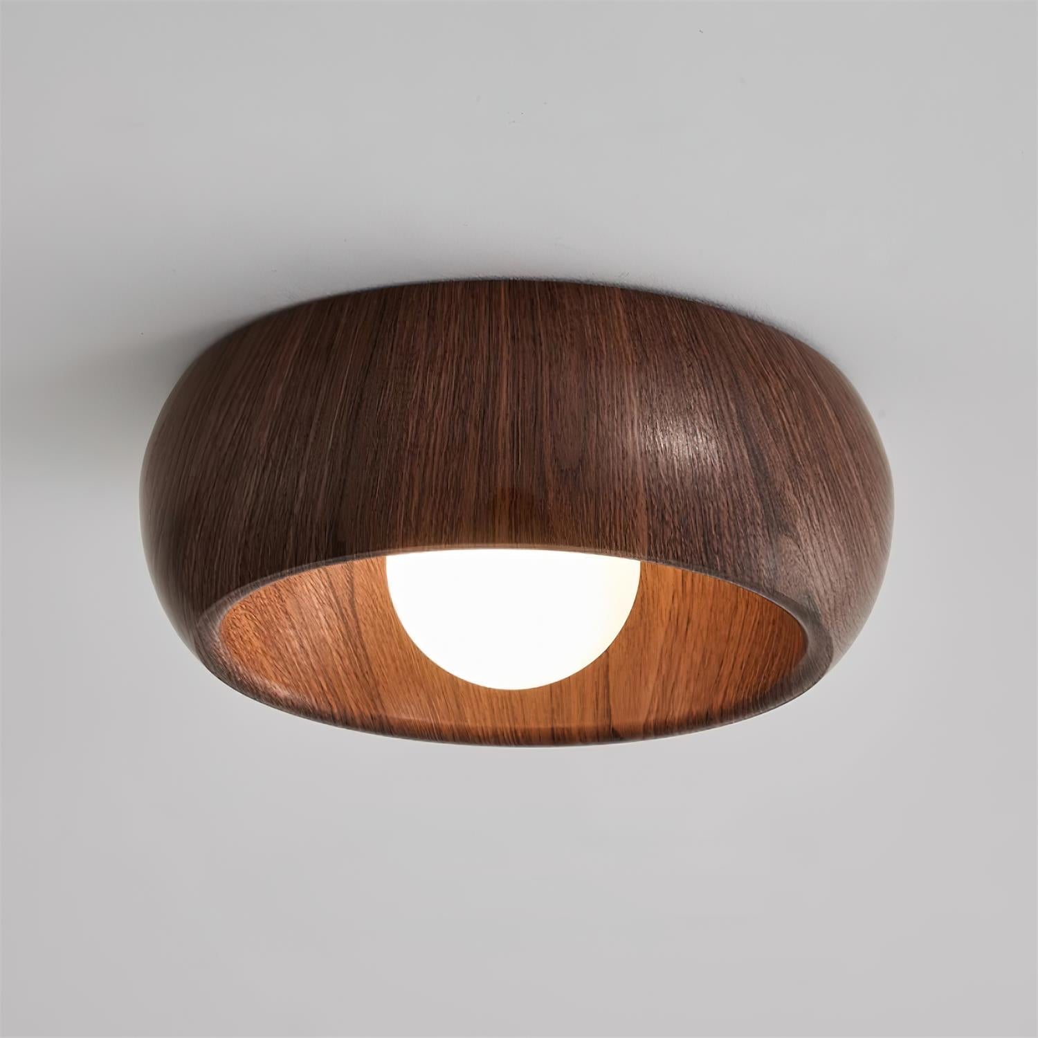 Albanora - Moderne Plafondlamp Minimalistisch Ontwerp - Image 2
