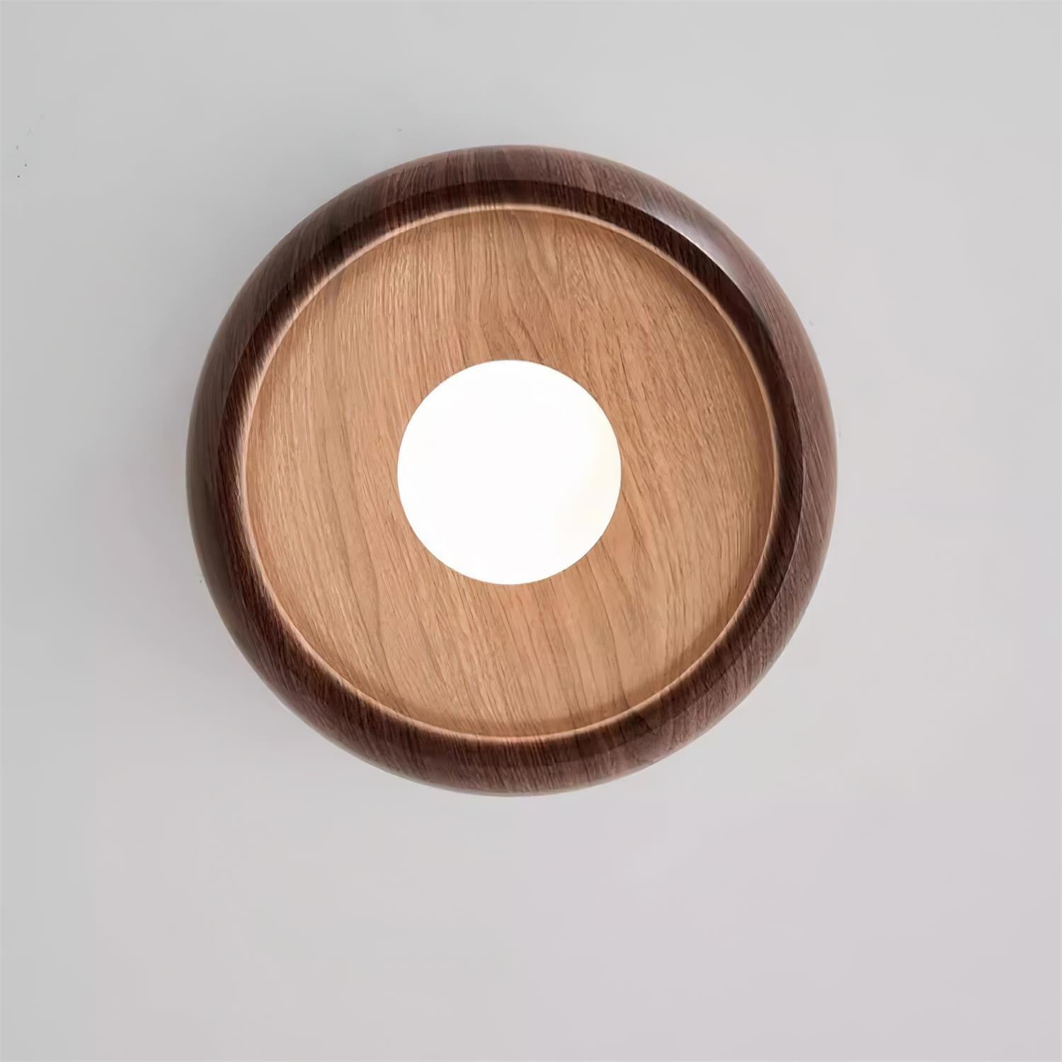 Albanora - Moderne Plafondlamp Minimalistisch Ontwerp - Image 10